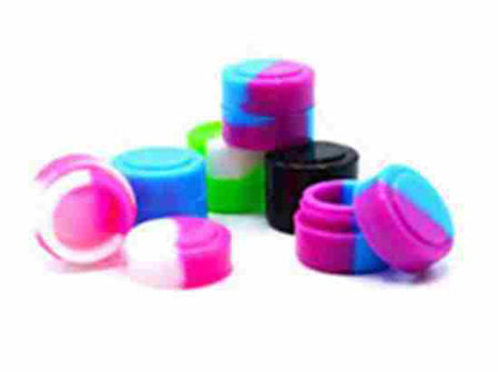 Picture for category Wax container